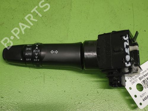 Used Steering column stalk Steering column stalk MITSUBISHI LANCER VIII Sportback (CX_A) 1.8 DI-D (CX9A) (150 hp) 36172880 36172880