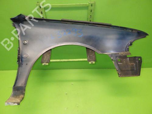 Left front fenders AUDI A4 B5 (8D2) 2.8 quattro | BP29494622C41 