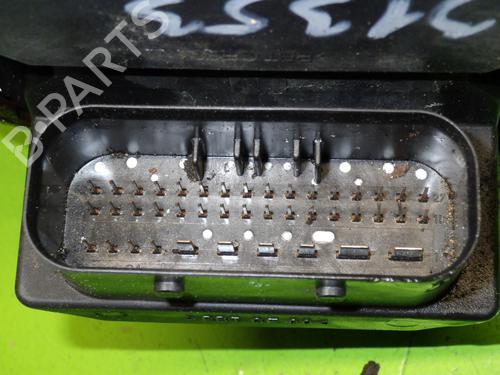 ABS pump PEUGEOT 307 (3A/C) 2.0 HDi 110 | BP12944630M43 