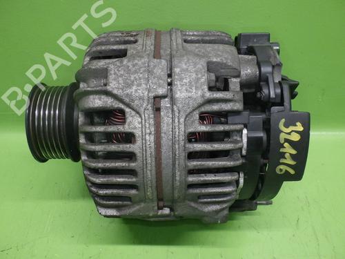 Alternator VW GOLF IV (1J1) 1.6 | BP27601453M7 