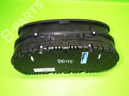 Instrument cluster AUDI Q3 (8UB, 8UG) 2.0 TDI quattro | BP8902644C47 
