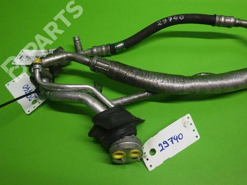 AC pipe BMW X3 (E83) 2.0 d | BP6386782M126 