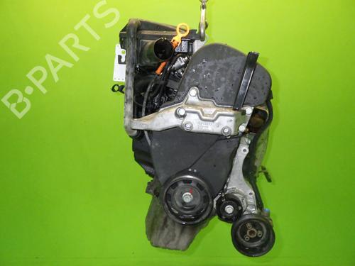 Used Engine Engine VW GOLF IV (1J1) 1.4 16V (75 hp) 36483459 36483459