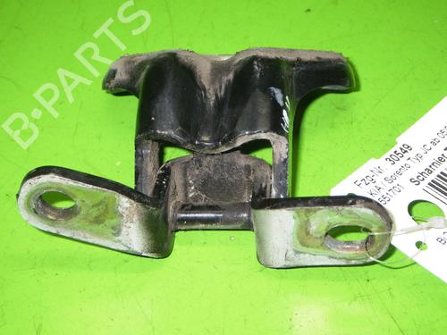 Hinge/Door check strap KIA SORENTO I (JC) 2.5 CRDi 4WD | BP14735400C146 