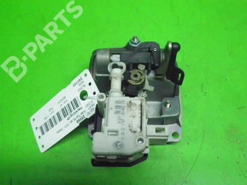 Tailgate handle SEAT IBIZA III (6L1) 1.2 | BP6366350C132 