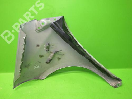 Right front fenders MERCEDES-BENZ A-CLASS (W169) A 180 CDI (169.007, 169.307) | BP6609478C42 