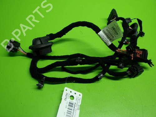 Used Wiring harness ALFA ROMEO STELVIO (949_) 2.0 Q4 (949.AXA2A) (280 hp) 14740490