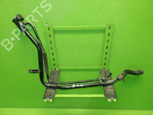 Pipe MAZDA 6 Estate (GH) 2.0 MZR (GHEFW, GH10F) | BP16201325M125 