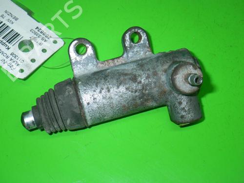 Used Clutch slave cylinder ALFA ROMEO 145 (930_) 1.4 i.e. 16V T.S. (930.A3A) (103 hp) 14720189