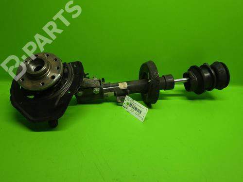 Used Left front shock absorber OPEL VECTRA B Estate (J96) 2.0 i 16V (F35) (136 hp) 6670728