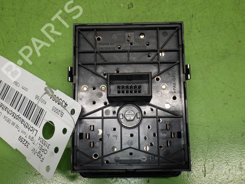 Hovedlysbryter OPEL TIGRA TwinTop (X04) 1.4 (R97) | BP29739912I24 