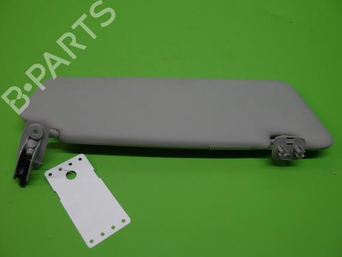 Left sun visor AUDI A4 B7 Avant (8ED) 2.0 TDI | BP39940176I1 - Image 3