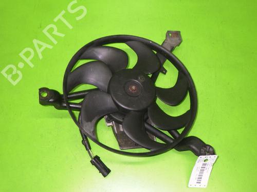 Used Radiator fan OPEL SINTRA (APV) 2.2 i 16V (OUN16, Y94) (141 hp) 14700420