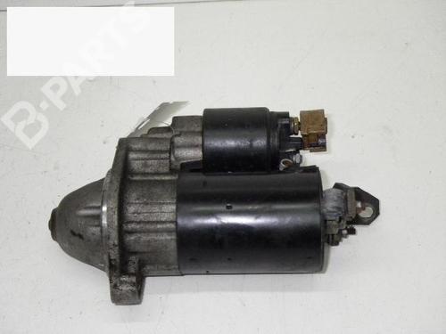 Used Starter AUDI A6 C5 Avant (4B5) 1.8 T (150 hp) 6349209