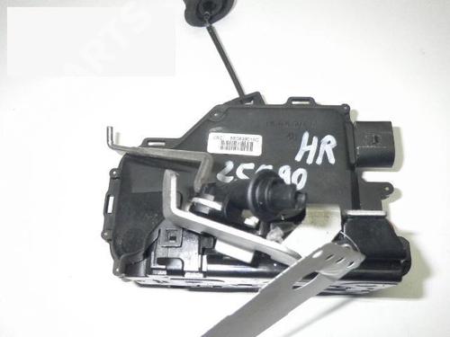Rear right lock AUDI A4 B6 Avant (8E5) 2.5 TDI quattro | BP6648888C99 