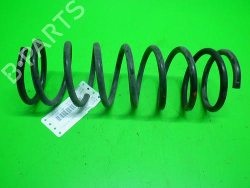 Used Shock absorber spring NISSAN MICRA II (K11) 1.0 i 16V (54 hp) 14745585