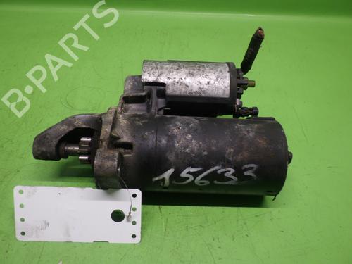 Used Starter AUDI 80 B4 Saloon (8C2) 2.6 (150 hp) 28711690