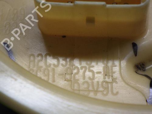 Fuel pump FORD MONDEO IV Saloon (BA7) 2.0 TDCi | BP14731433M76 