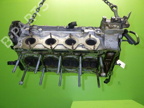 Cylinder head MERCEDES-BENZ C-CLASS (W203) C 200 Kompressor (203.042) | BP22794877M5 