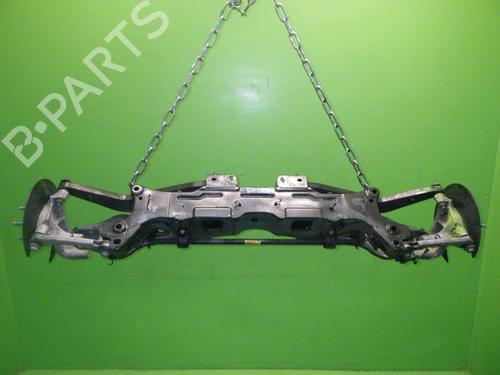 Używane Oś tylna OPEL INSIGNIA B Grand Sport (Z18) 2.0 (68) (200 hp) 32099686