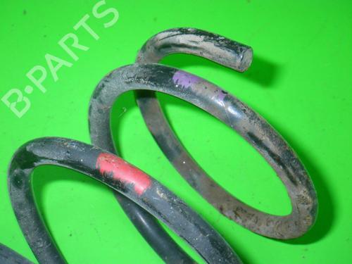 Shock absorber spring NISSAN MICRA II (K11) 1.0 i 16V (K11) | BP14700300C152 