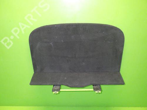 Used Luggage compartment floor VOLVO C30 (533) D5 (180 hp) 12604411