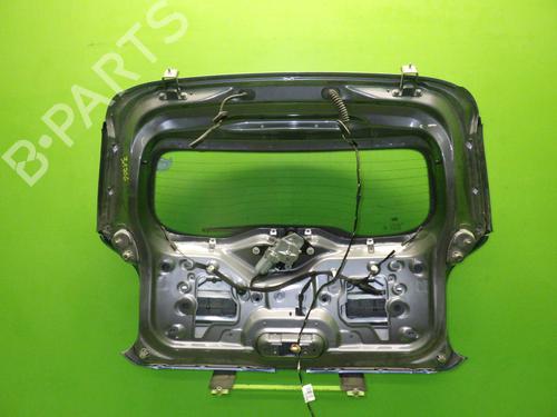 Tailgate SMART FORFOUR Hatchback (453) 1.0 (453.042, 453.043) | BP17334977C6 