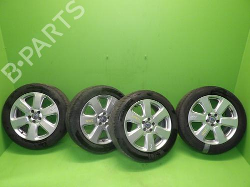 Velg VOLVO V70 III (135) D5 AWD (185 hp) 17953488
