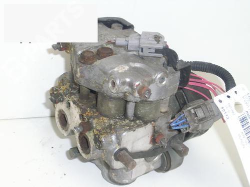 ABS pump TOYOTA STARLET (_P8_) 1.3 12V Cat (EP81) | BP6400938M43 