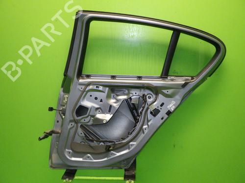 Right rear door BMW 1 (E81) 120 d | BP23553864C5