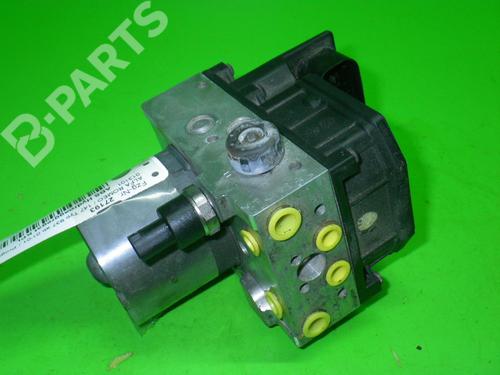 Used ABS pump ALFA ROMEO 147 (937_) 2.0 16V T.SPARK (937.AXA1, 937.AXC1, 937.BXC1) (150 hp) 6368348