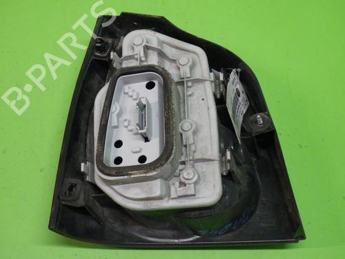 Right taillight VW POLO (9N_, 9A_) 1.2 12V | BP20228635C35 