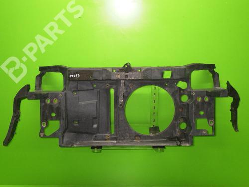 Frontplade/Frontkurv VW POLO (6N2) 1.4 (60 hp) 6395621