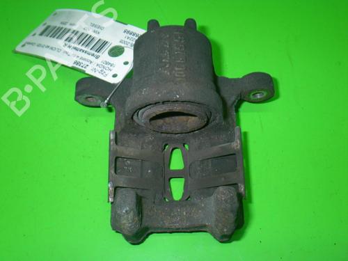 Bremssattel rechts hinten HONDA ACCORD VII Tourer (CM, CN) 2.2 i-CTDi (CN2) | BP14720071M106 