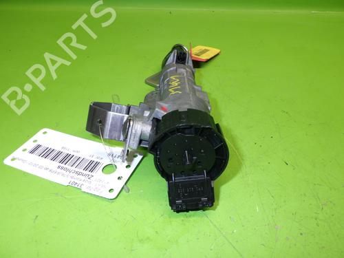 Ignition barrel SEAT IBIZA IV ST (6J8, 6P8) 1.2 | BP13904107M48 