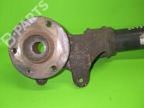 Right front shock absorber CITROËN AX (ZA-_) 11 | BP6641715M17 
