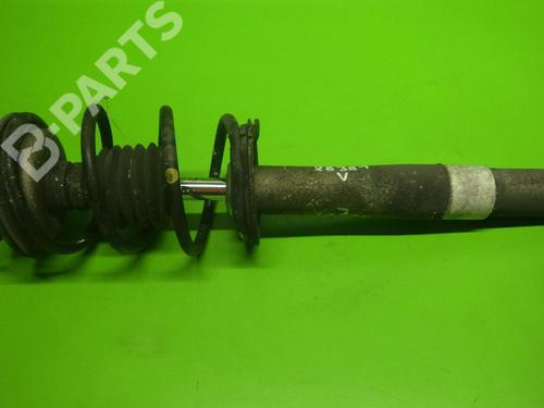 Used Left front shock absorber BMW 5 Touring (E61) 520 d (150 hp) 6671097