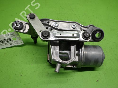 Viskermotor vindrude OPEL ASTRA K Sports Tourer (B16) 1.2 Turbo (35) (131 hp) 28082674