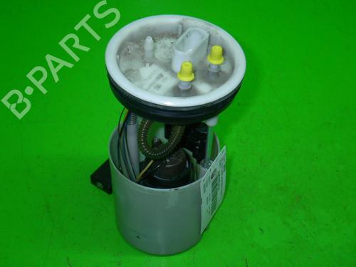 Used Electronic module VW POLO V (6R1, 6C1) 1.4 (6R1) (85 hp) 14714969