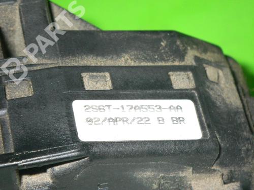 Steering column stalk FORD FIESTA V (JH_, JD_) 1.4 TDCi | BP6363079I23 