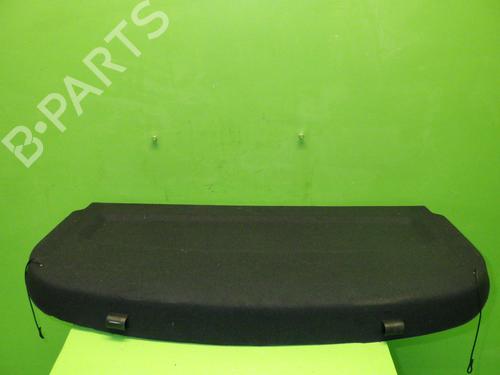 Rear parcel shelf OPEL ASTRA K (B16) 1.2 Turbo (68) | BP28050475C85 