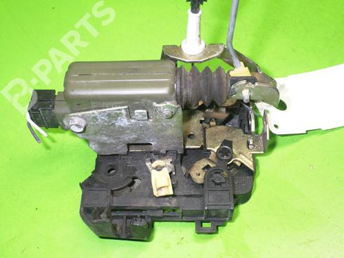 Front left lock RENAULT CLIO II (BB_, CB_) 1.2 (BB0A, BB0F, BB10, BB1K, BB28, BB2D, BB2H, CB0A,... | BP6607112C98 