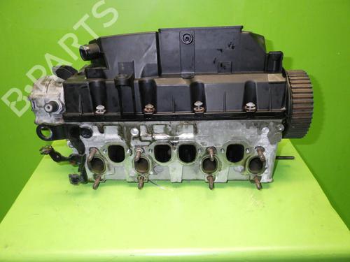 Cylinder head VW TOURAN (1T1, 1T2) 1.9 TDI | BP15800260M5 