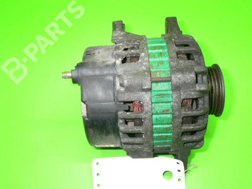Used Alternator HYUNDAI ACCENT II (LC) 1.5 (102 hp) 6356298