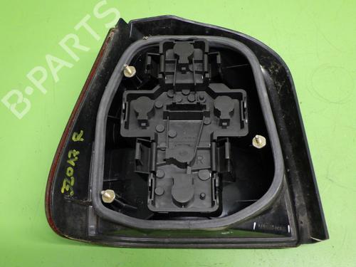 Right taillight SKODA FELICIA I (6U1) 1.3 | BP26226025C35 