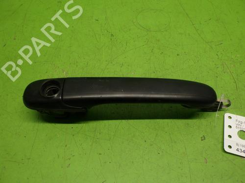 Used Exterior handle VW POLO III (6N1) 60 1.4 (60 hp) 29215677