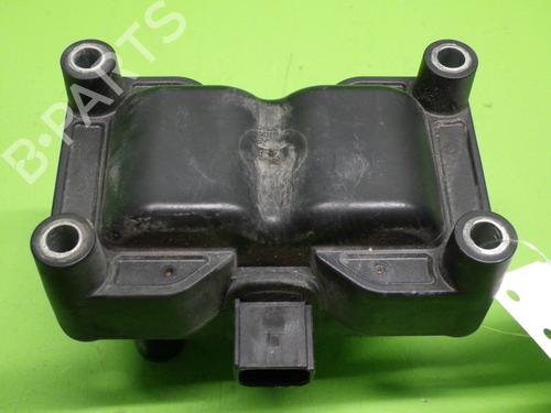 Electronic module FORD FIESTA VI (CB1, CCN) 1.25 | BP14742456M83 