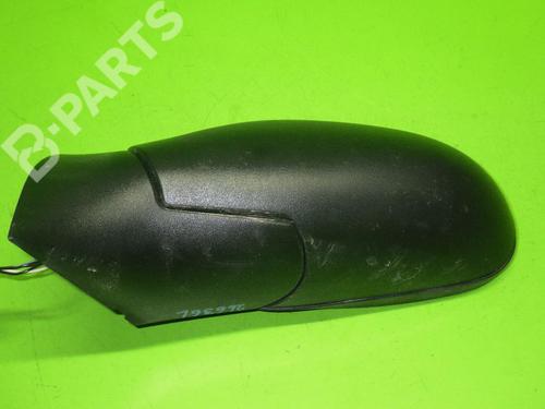 Left mirror MERCEDES-BENZ A-CLASS (W168) A 160 CDI (168.007) | BP6672342C26 