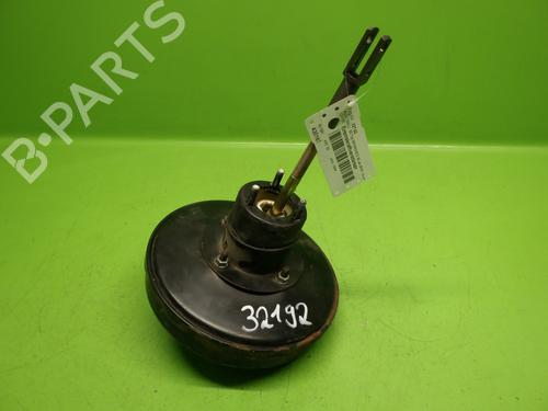 Used Servo brake AUDI 80 B3 Saloon (893, 894, 8A2) 2.0 E (112 hp) 27976576