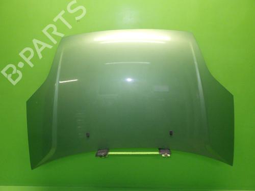 Used Hood FORD FIESTA V (JH_, JD_) 1.3 (69 hp) 14980816